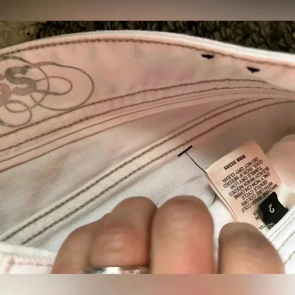 Bundle of Y2K Shorts - Picture 4 of 6